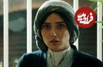 عکس؛ تصویری از بازیگر خوش‌چهره سریال شغال در یک کفش‌فروشی خاص
