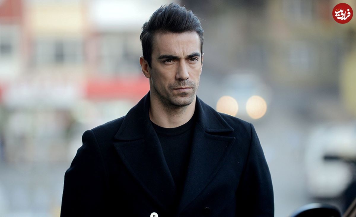 تصاویر| زندگی خصوصی، عکس های شخصی و بیوگرافی ابراهیم چلیکول