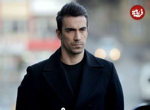 تصاویر| زندگی خصوصی، عکس های شخصی و بیوگرافی ابراهیم چلیکول