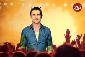 یکی دیگر از ستارگان سینما پا به عرصه اجرا گذاشت؛ امین حیایی مجری مسابقه «کاست» شد