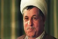 عکس؛ سفر در تاریخ؛ «محسن رضایی در کنار هاشمی رفسنجانی در روز ارتش»؛ سال 68