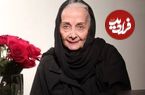 عکس| سفر در زمان؛ «کتایون امیرابراهیمی» بر پشت بام خانه اش در تهران؛ دهه 40