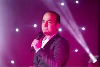 (تصاویر) بیوگرافی، عکس های شخصی و زندگی خصوصی حسن ریوندی