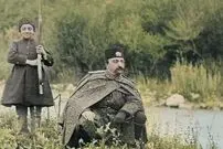 کثیف‌ترین پسربچۀ دربار که محبوب ناصرالدین‌شاه شد!