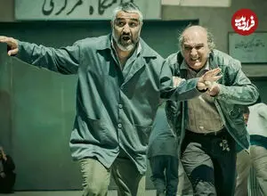 نقد فیلم «آنتیک» با بازی پژمان جمشدی و آناهیتا افشار؛ حیف سوژه‌ای که هدر می‌رود