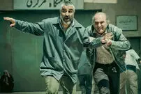 نقد فیلم «آنتیک» با بازی پژمان جمشدی و آناهیتا افشار؛ حیف سوژه‌ای که هدر می‌رود