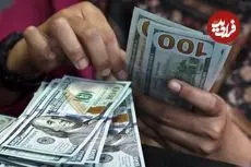 قیمت دلار امروز چهارشنبه 30 اردیبهشت 1405؛ ریزش 600 تومانی