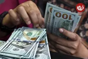 قیمت دلار امروز چهارشنبه 30 اردیبهشت 1405؛ ریزش 600 تومانی