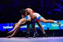 ویزای روسیه صادر نشد: ​لغو حضور آزادکاران ایران در جام یاریگین