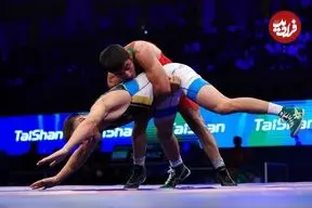 ویزای روسیه صادر نشد: ​لغو حضور آزادکاران ایران در جام یاریگین