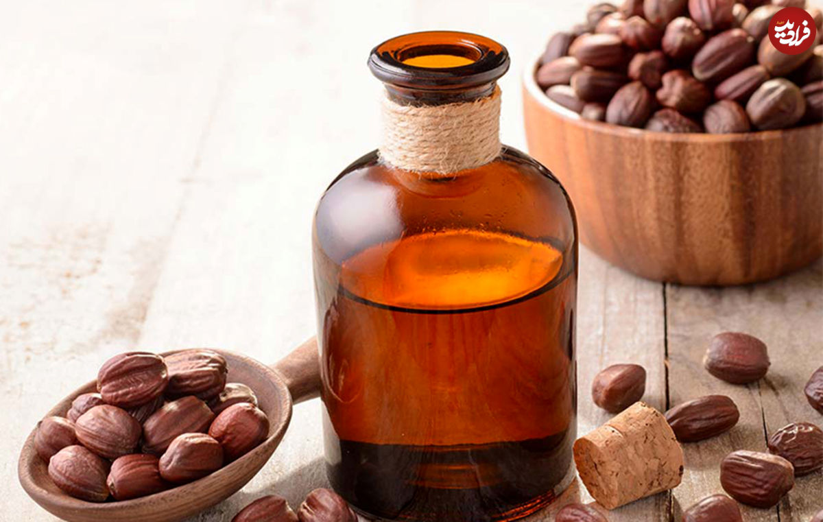 ۹ خاصیت بینظیر روغن جوجوبا برای پوست
