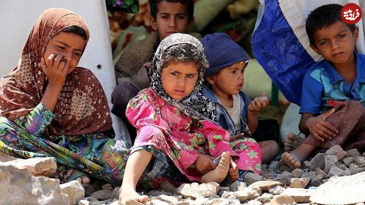 قحطی جهانی در راه است!