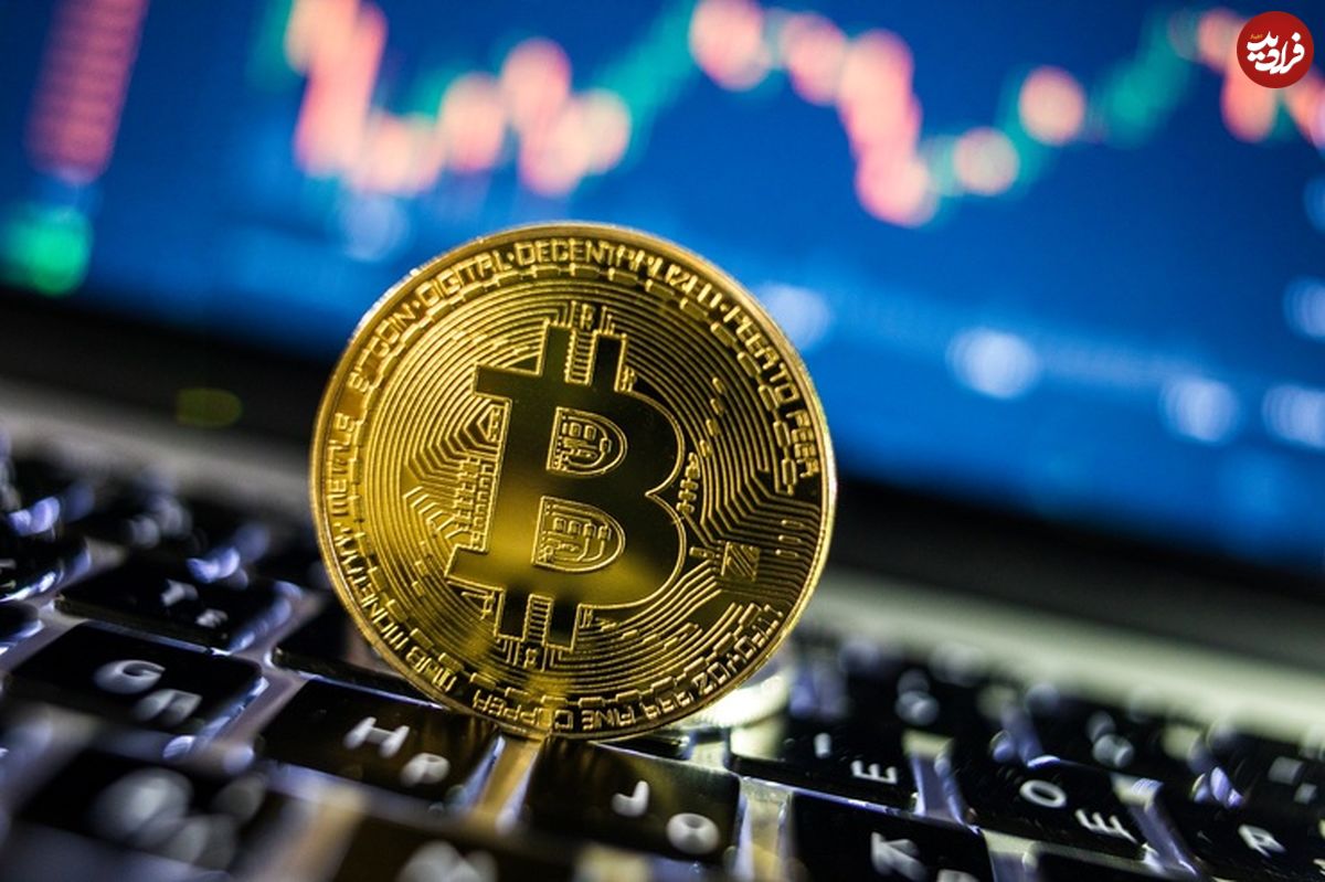 قیمت بیت کوین، امروز ۹۹/۱۱/۰۵