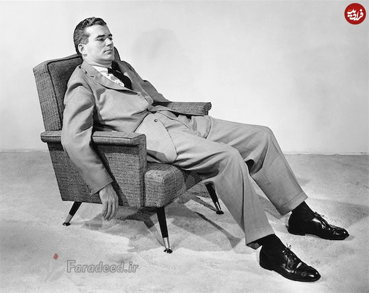 اندر فواید "بیکارگی"