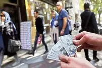 قیمت دلار افزایشی شد