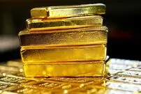 قیمت طلای جهانی امروز ۱۴۰۱/۰۴/۱۳