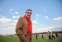 برانکو: ما فلسفه فوتبال ایران را تغییر دادیم