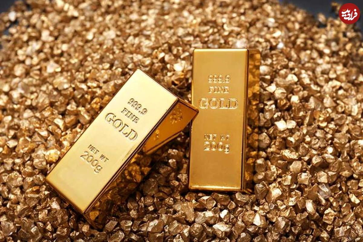 مسیر طلا پس از سقوط بزرگ