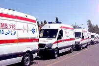 جزئیات دستگیری مردی با ۵۵ بار مزاحمت برای اورژانس