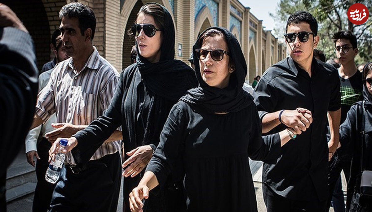 لیلا حاتمی؛ چهره جنجالی سینمای سیاسی