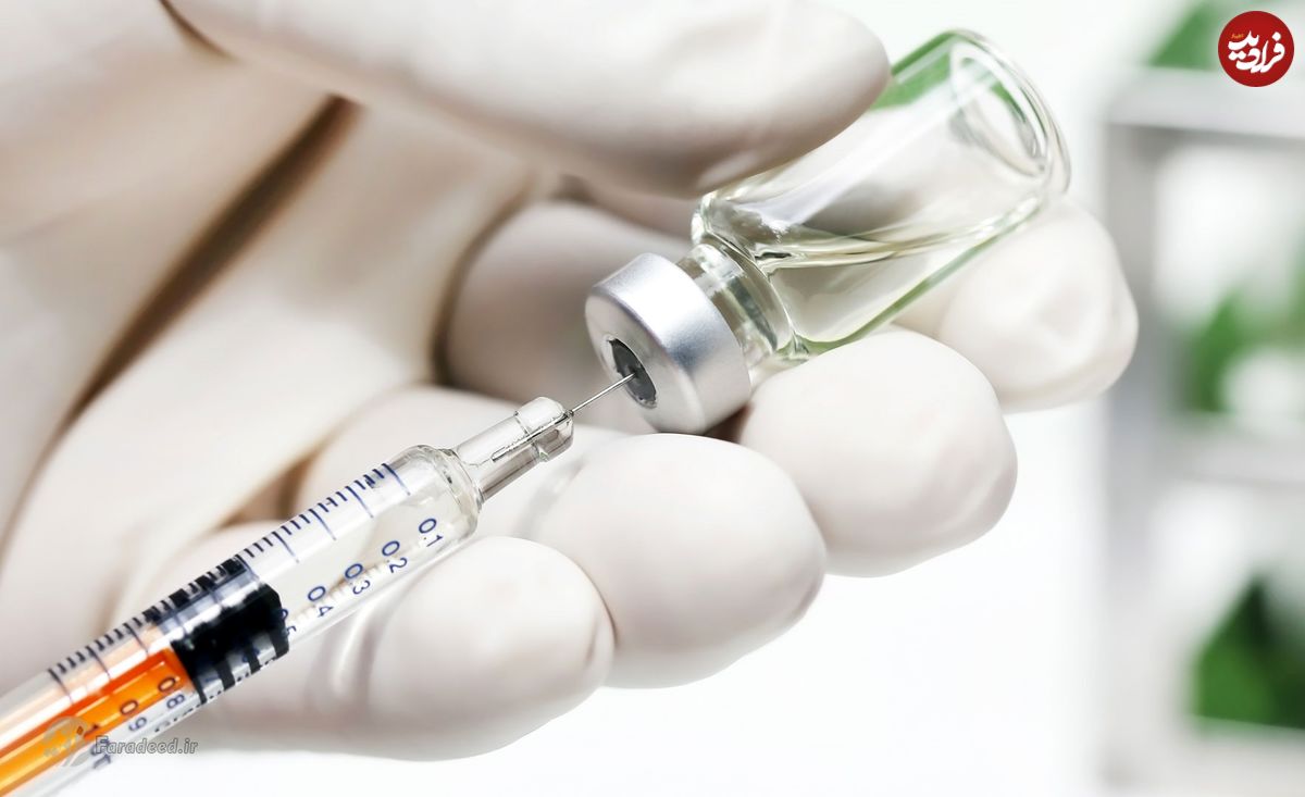 واکسن نایاب آنفلوآنزا؛ بالاخره نوشدارو پس از مرگ سهراب می‌رسد؟