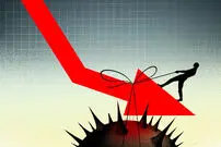 کرونا به کدام مشاغل آسیب زد؟