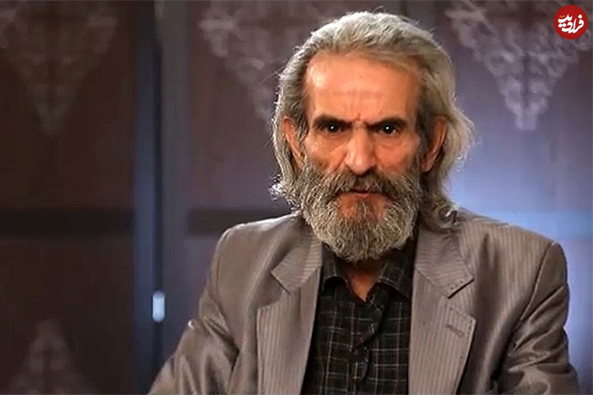 جواد نظری گلپایگانی؛ بازیگر «آتقی» در آیینه عبرت درگذشت
