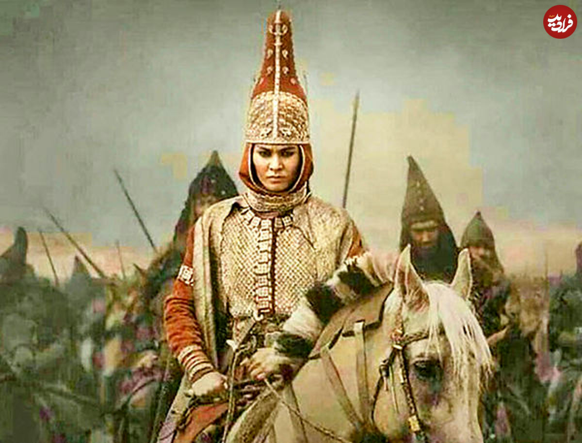 روایت وارونه قزاق‌ها از «کوروش»