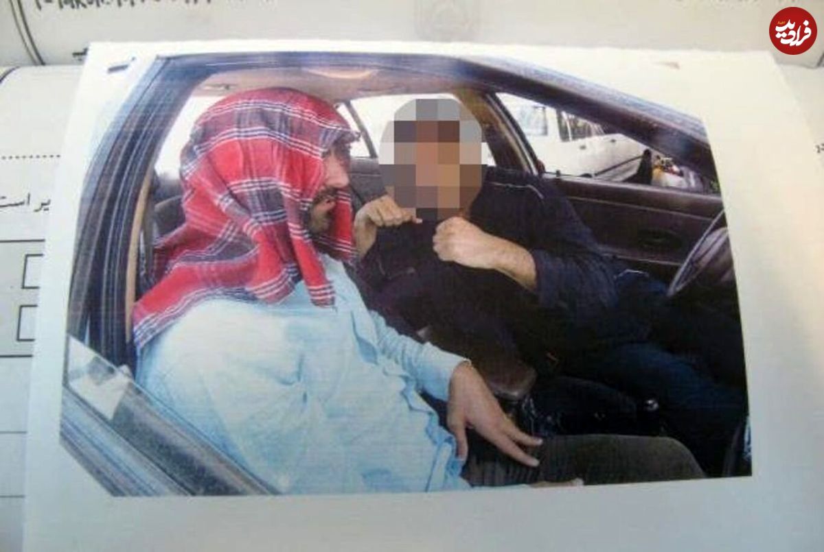 نجات قهرمان بوکس از اعدام