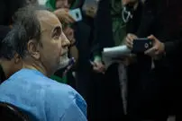 پرونده محمدعلی نجفی در دادگاه کیفری
