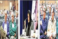 کماکان "شریعتی"