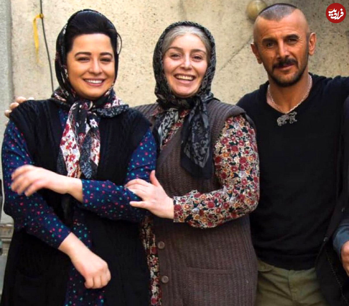 فیلم "درخونگاه" در بلاتکلیفی