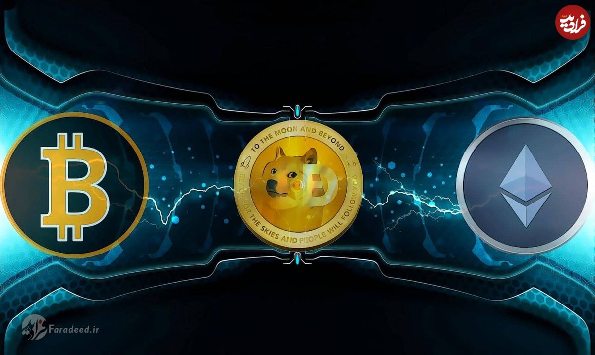 دوج کوین در مسیر بیت کوین شدن؟!