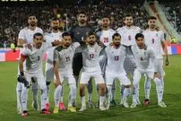 (عکس) پوستر فدراسیون فوتبال برای تبریک به دو ملی‌پوش