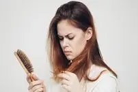 (اینفو گرافیک) مصرف این نوشیدنی‌ها ریزش مو را زیاد می‌کند
