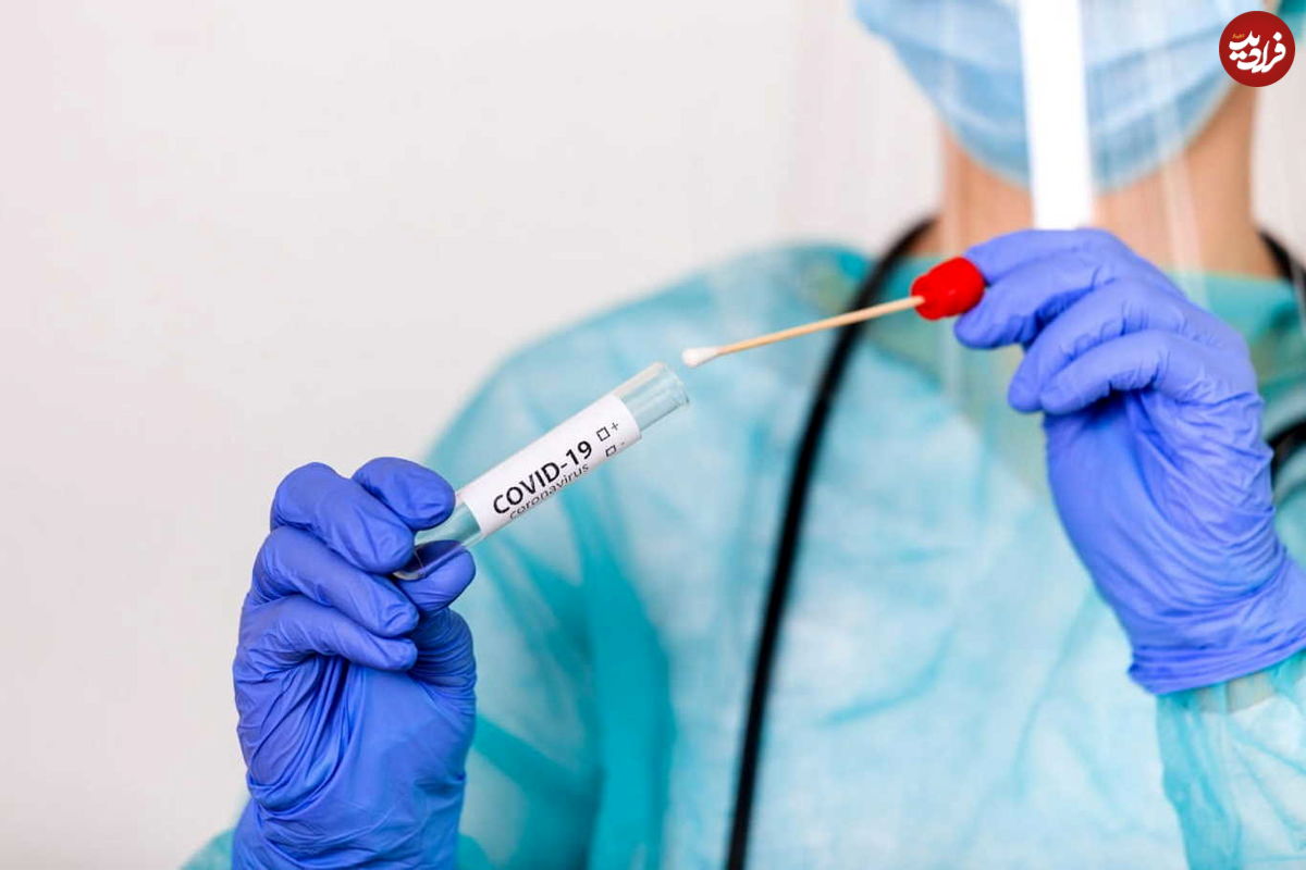 تست PCR در تشخیص ویروس کرونای دلتا اشتباه می‌کند؟