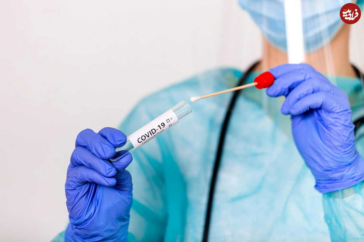 تست PCR در تشخیص ویروس کرونای دلتا اشتباه میکند؟