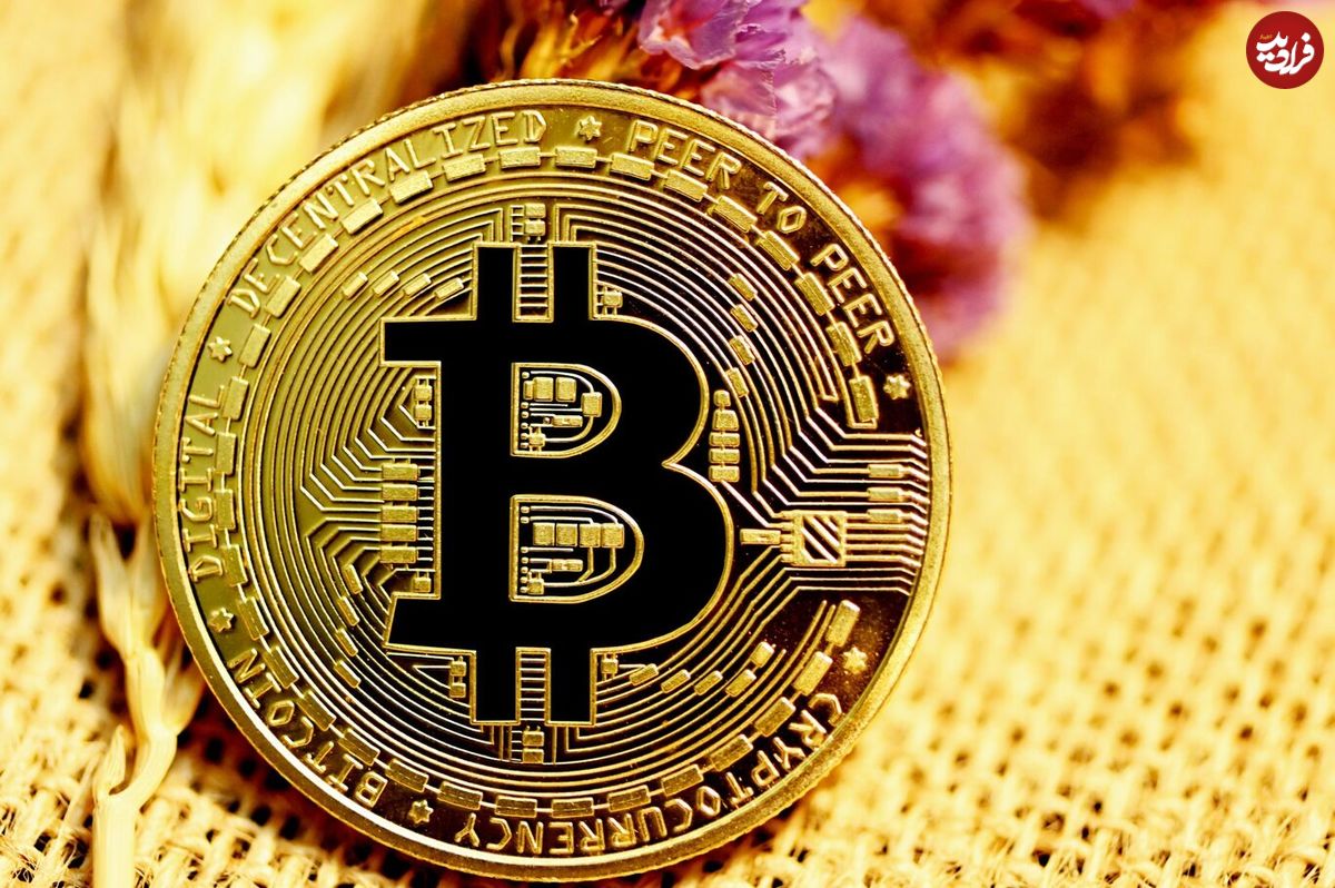 قیمت بیت کوین، امروز ۱۴۰۱/۰۵/۰۵
