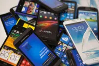 ازخرابی آیفون ایکس تا اولین گوشی ۶ اینچی نوکیا