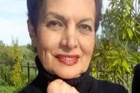 عکس| سفر زمان؛ «آذر فخر» بازیگر سینمای قبل از انقلاب در 30 سالگی در اولین فیلمش