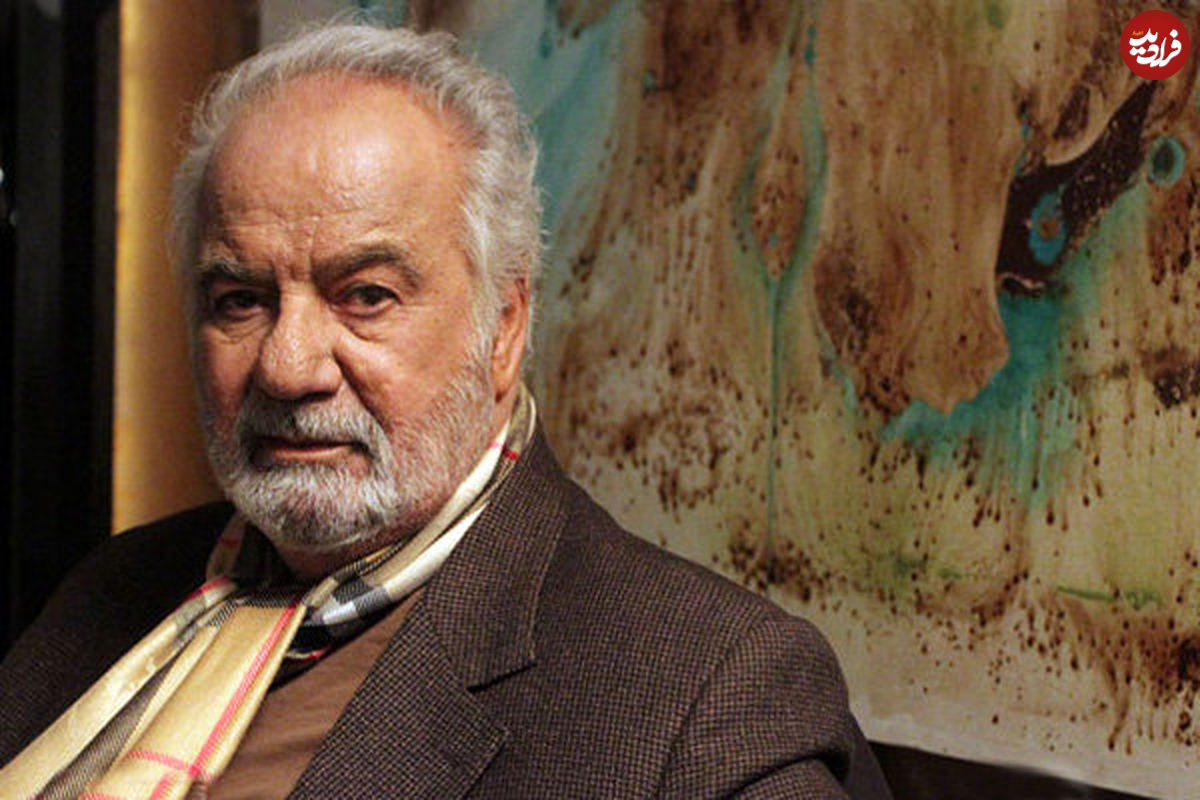 (تصاویر) زندگینامه و عکس های قدیمی و دیدنی ناصر ملک مطیعی