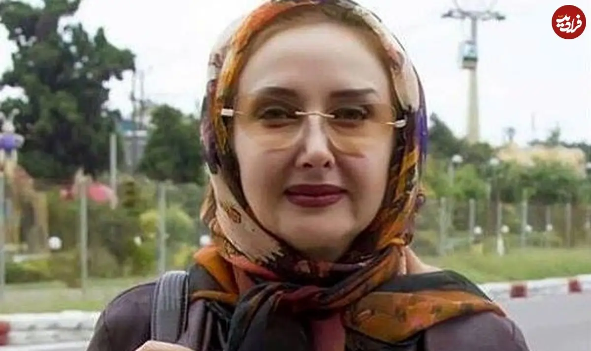 عکس| سفر زمان؛ چهرۀ «کتایون ریاحی» 24 ساله در اولین سریالش؛ سال 64