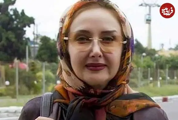 عکس| سفر زمان؛ چهرۀ «کتایون ریاحی» 24 ساله در اولین سریالش؛ سال 64