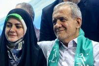 عکس؛ سفر به تاریخ؛ «مسعود پزشکیان» همراه با گروه کوهنوردی؛ دهۀ 1360
