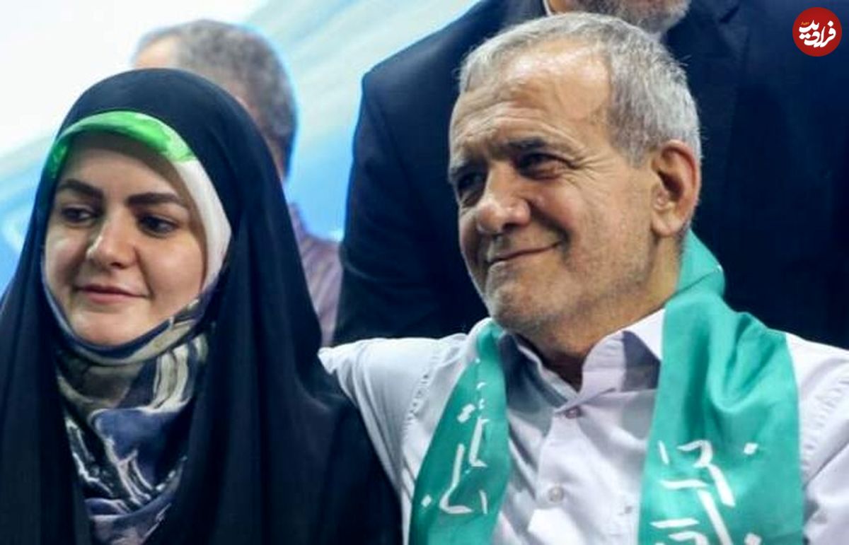 عکس؛ سفر به تاریخ؛ «مسعود پزشکیان» همراه با گروه کوهنوردی؛ دهۀ 1360