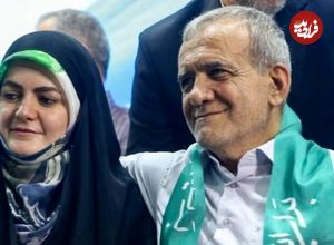 عکس؛ سفر به تاریخ؛ «مسعود پزشکیان» همراه با گروه کوهنوردی؛ دهۀ 1360