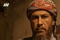 عکس| سفر در زمان؛ «قاضی دیاب» خارج از سریال بیگانگان با ظاهر خاص؛ سال 1404