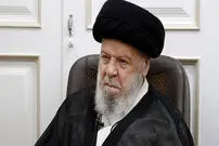 ماجرای حلالیت آیت‌الله موسوی‌اردبیلی