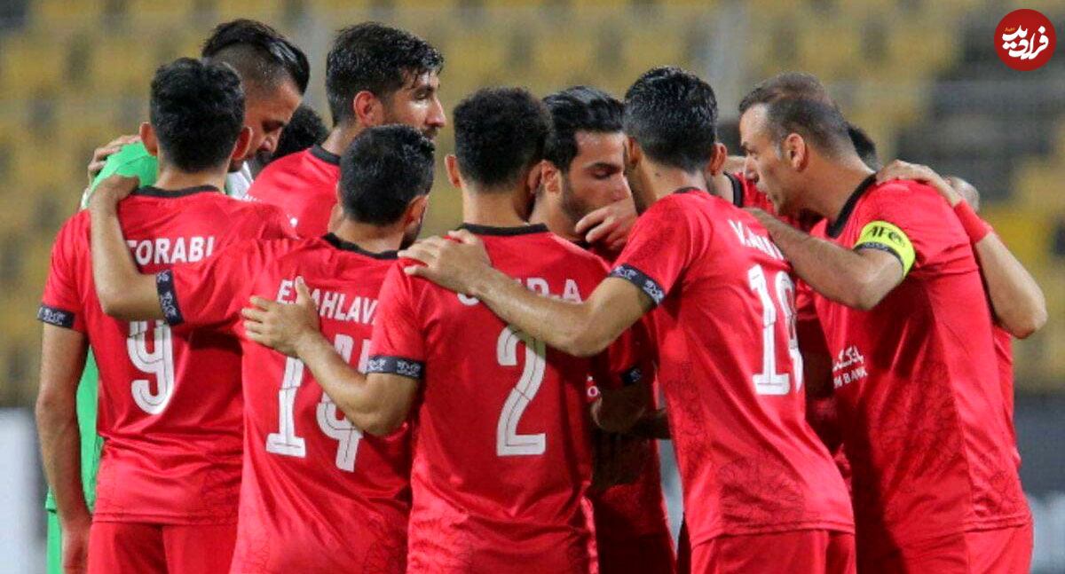 تیم‌های ایرانی در چه شرایطی در آسیا رقیب هم می‌شوند؟
