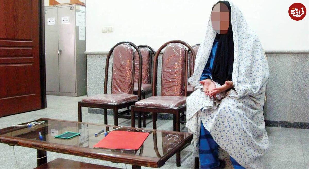 انتقام کور؛ شلیک مرگبار از فاصله یک متری